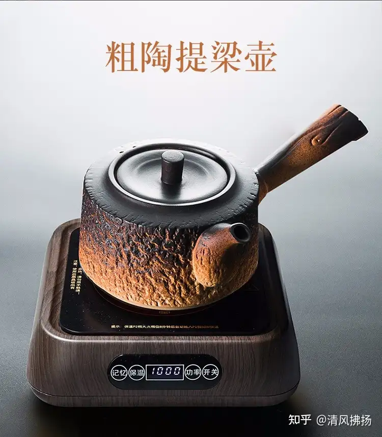 有哪些好看好用的茶壶推荐？ - 知乎