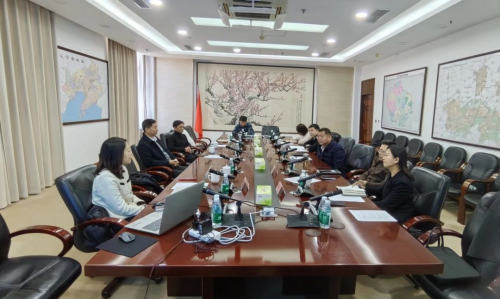 产教城集团赴沈阳市沈北新区考察交流