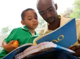 图片[2]-教孩子如何阅读得最简单，最有效的方法-乐学小窝