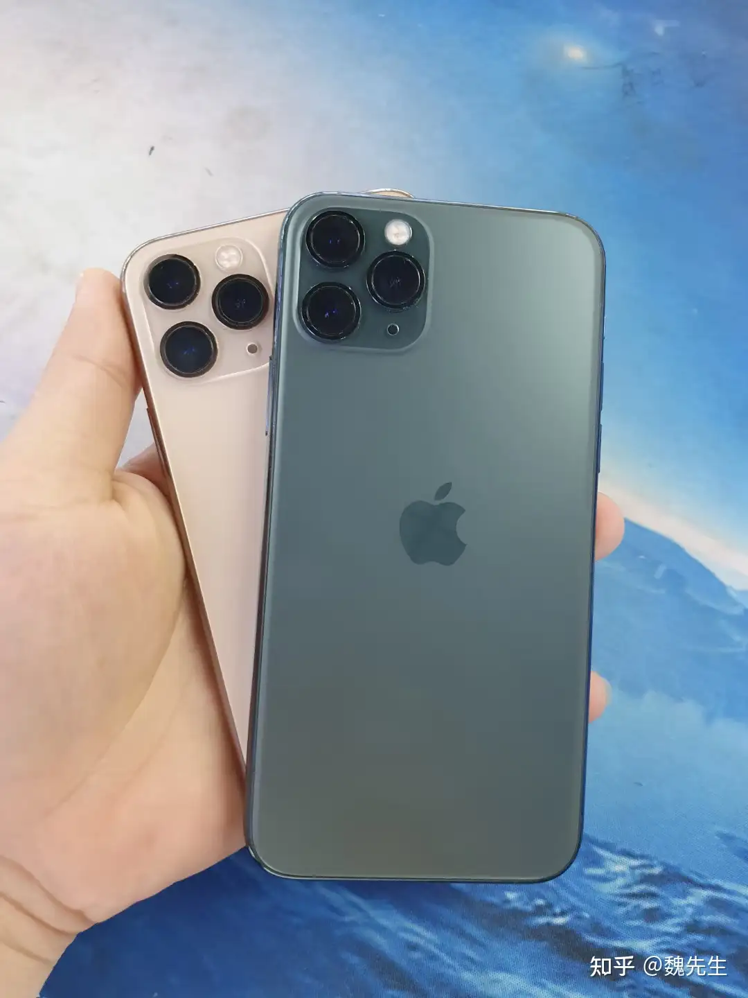 iPhone 11 Pro Max，还能用多久？ - 知乎