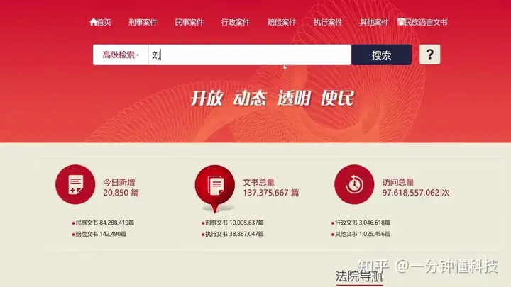 获取一个人的全部信息到底有多简单? - 知乎
