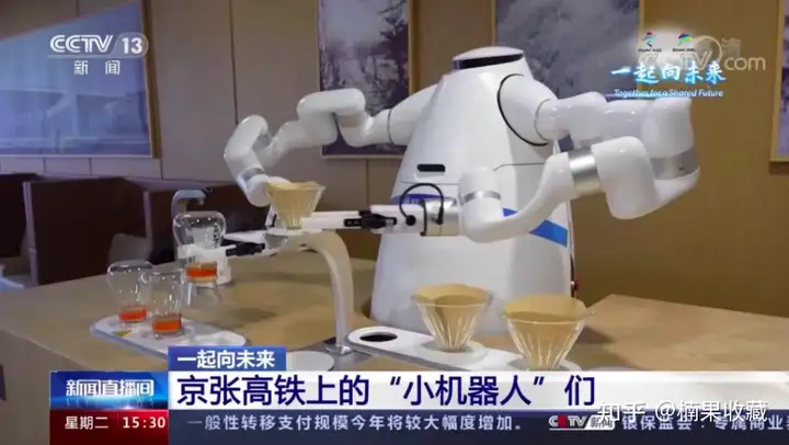 普通人怎么参与机器人这门生意?