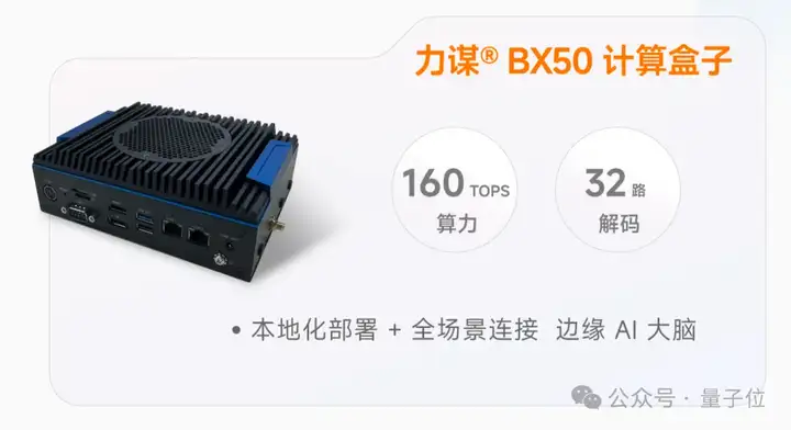 最高能效比！他又死磕“存算一体”2年，拿出全新端边大模型AI芯片