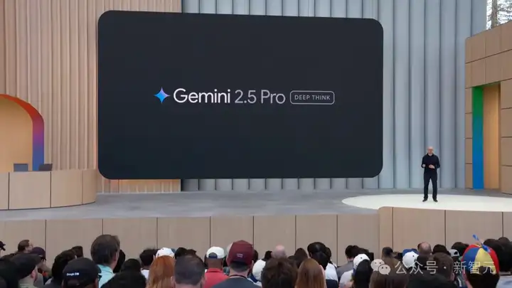 史上最强AI全家桶！谷歌Gemini 2.5双杀OpenAI，上架250美金天价VIP