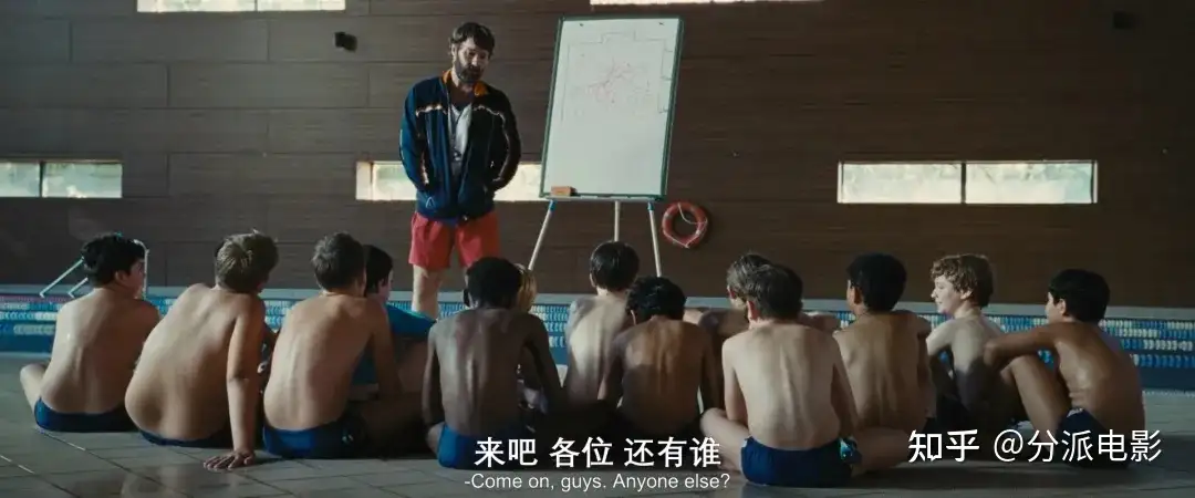 电影《瘟疫》97%好评，这部R级大尺度太狠了