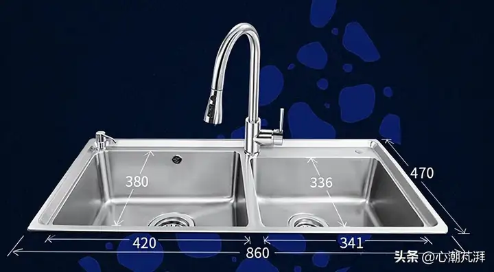 水槽品牌排行前十名 什么牌子水槽质量最好？