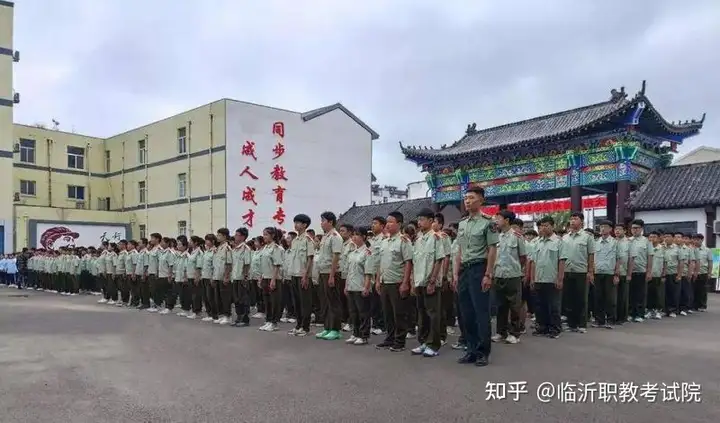 临沂鲁州高级中学2026年预招生简章(图7)