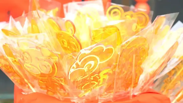 与蛇俱进 不“福”不行|富阳校区开展 “集五福・迎蛇年” 喜迎元旦活动(图12) 与蛇俱进 不“福”不行|富阳校区开展 “集五福・迎蛇年” 喜迎元旦活动(图12)