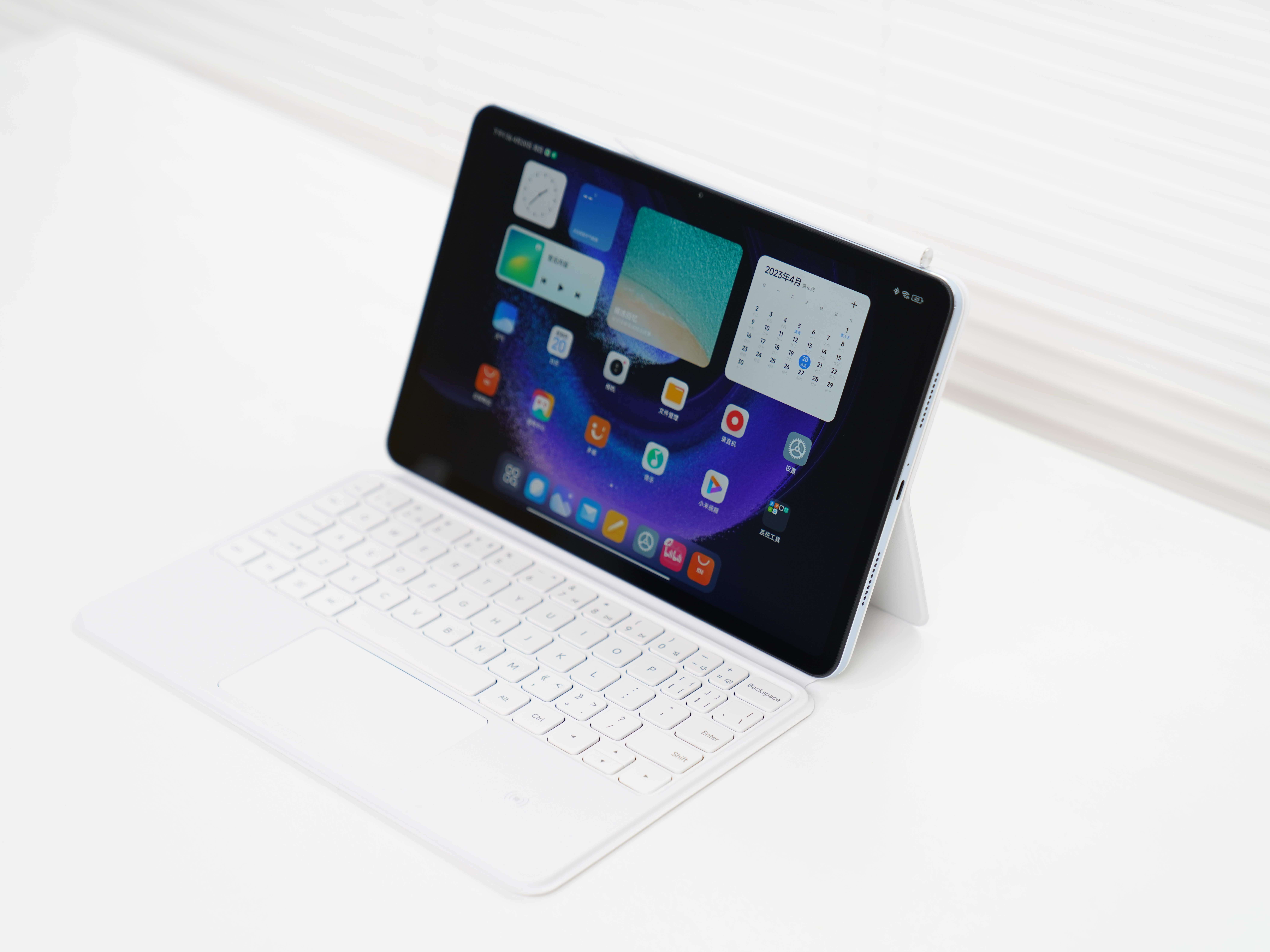 科技daily 的想法: 【小米平板6 pro】 体验图赏 | 配置强,… - 知乎