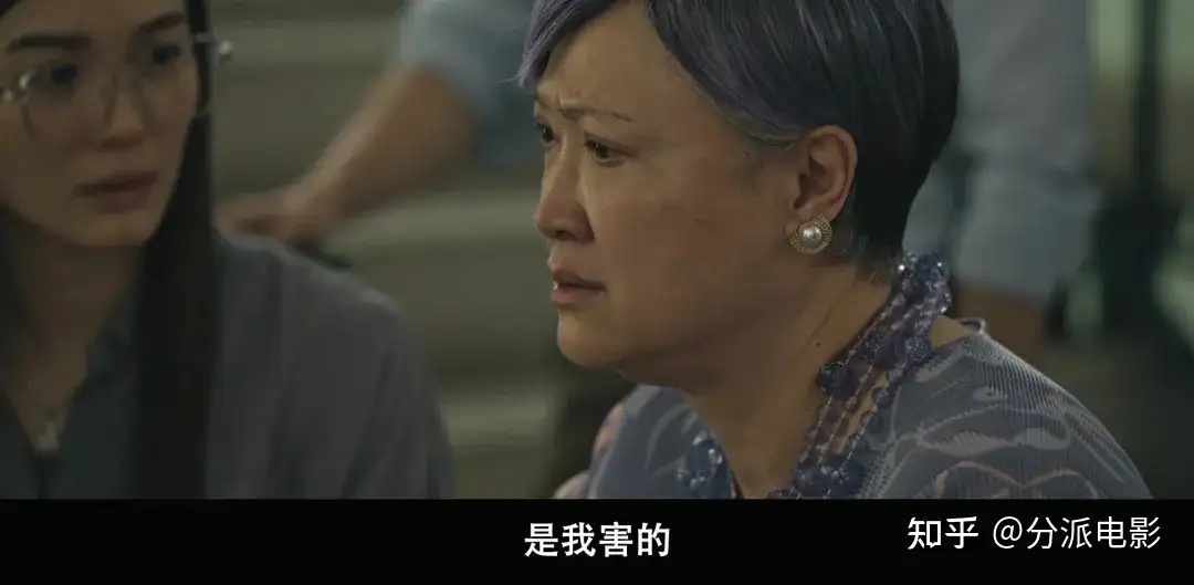 《好孩子》豆瓣8.0！华语敏感题材佳作