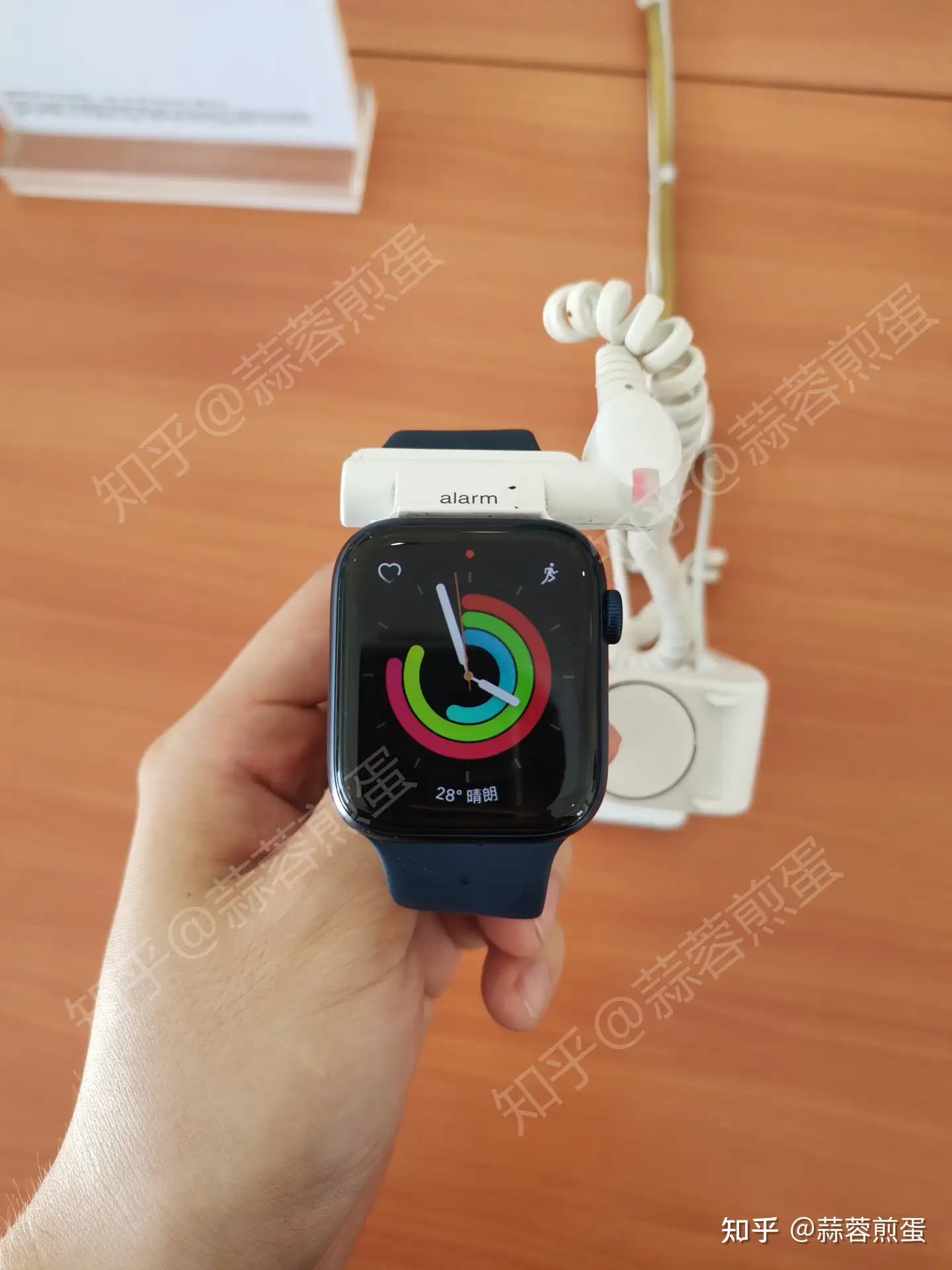 Apple watch S7值得买吗？ - 知乎