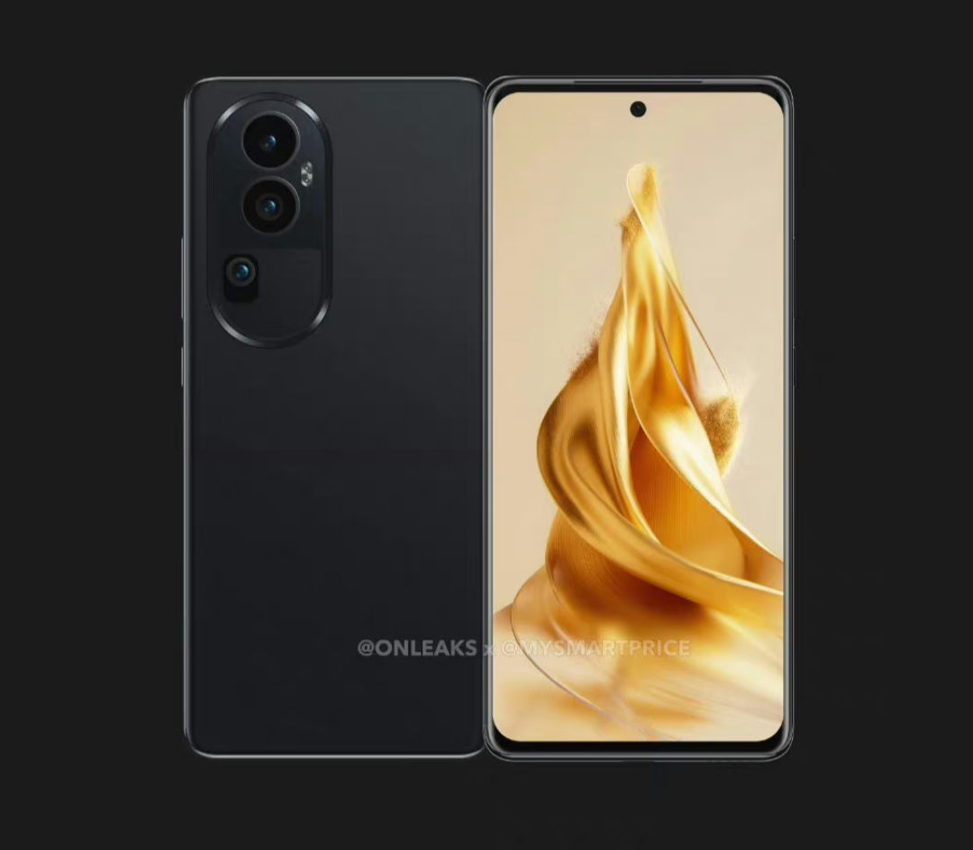 lh手机科技爱好者 的想法: 最后一代自研芯片,oppo reno 10系列曝光