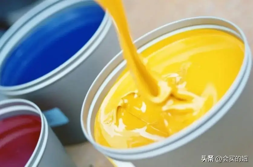 乳胶漆十大品牌 最安全的乳胶漆排名