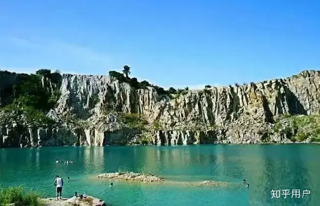 东莞有什么好玩的地方？