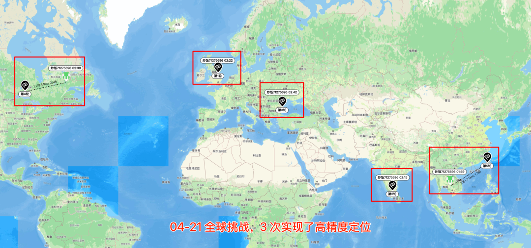 谁是视觉推理 AI 之王？一场游戏，横评 5 大顶流模型
