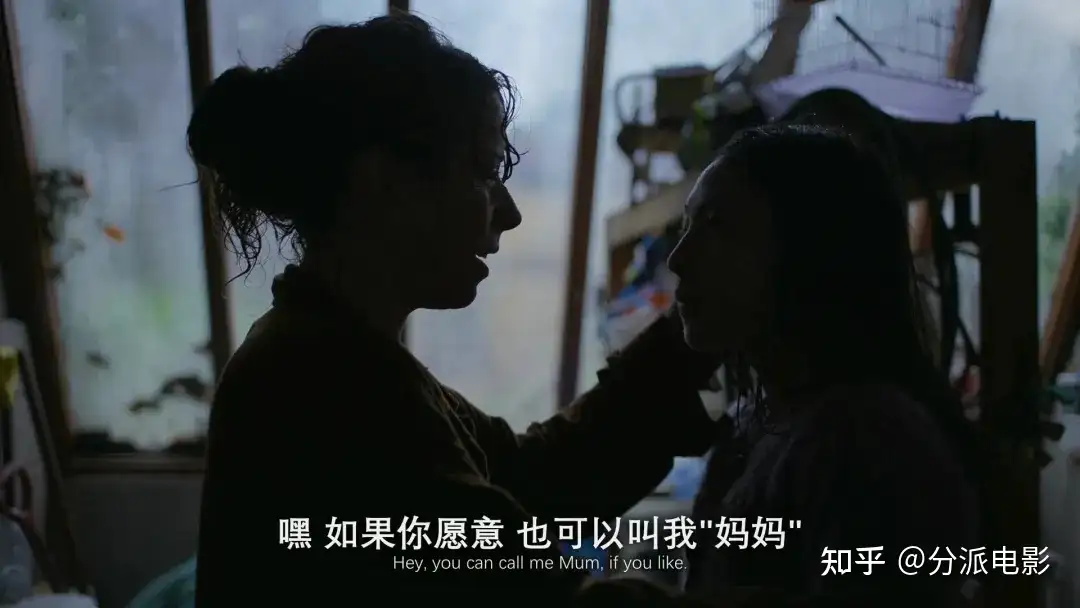 R级爆款《复活她》尺度口碑双爆,年度最大惊喜