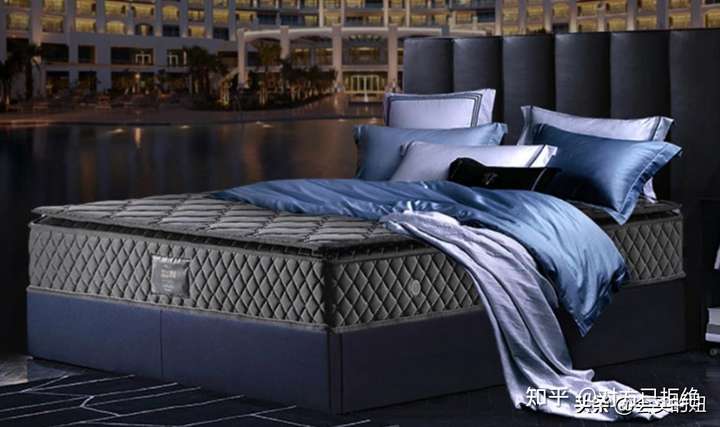 哪些品牌的床垫质量好环保 盘点那些靠谱的床垫品牌