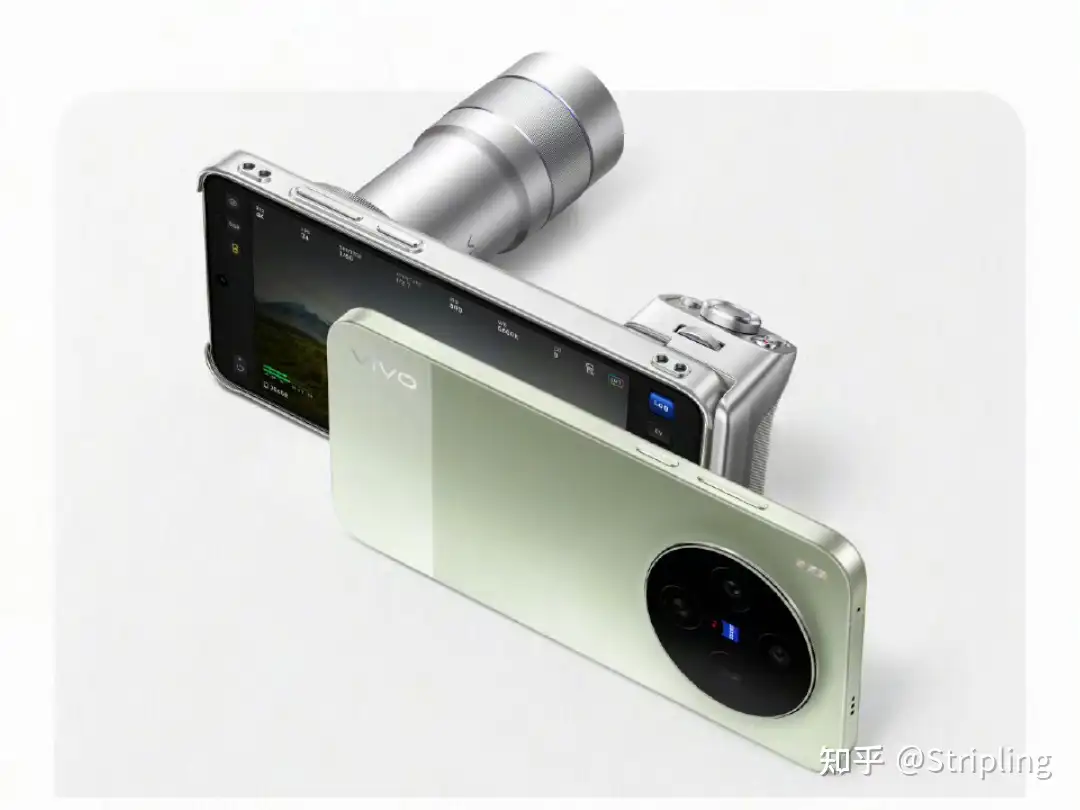 如何看待3月30日发布的vivo X300s 与vivo X300 Ultra，有哪些亮点值得关注 ？