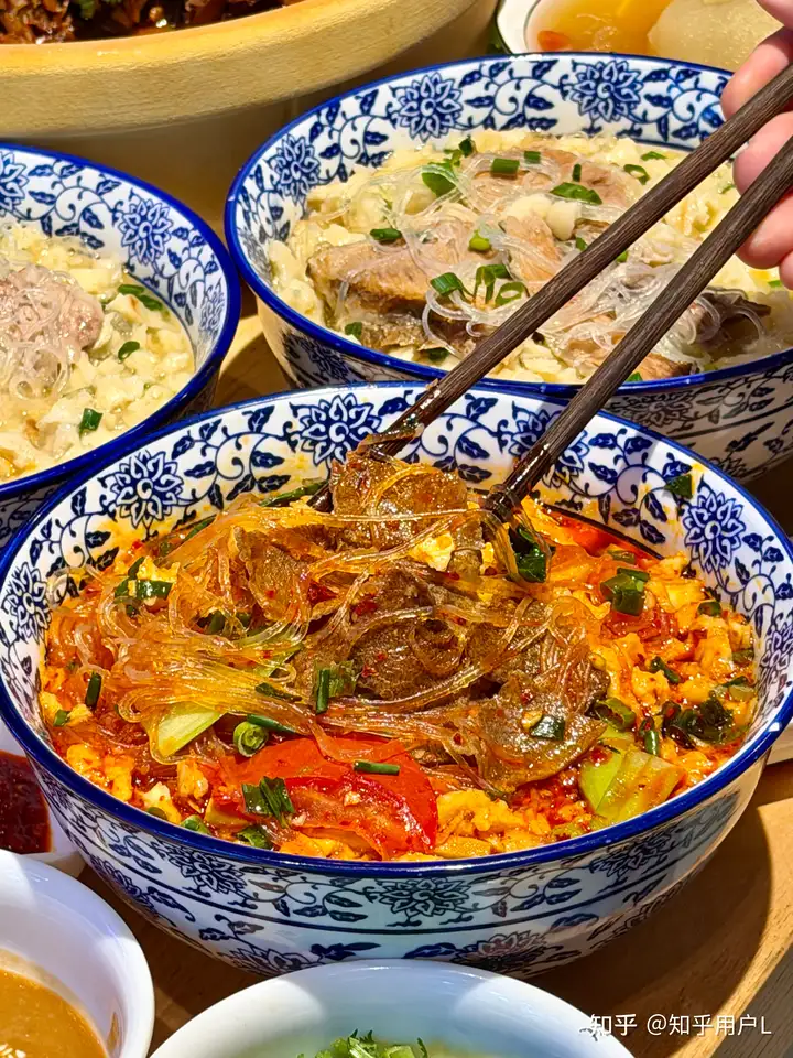 大家评论一下，西安的羊肉泡馍当地每碗 30-40 元贵不？是否合理？