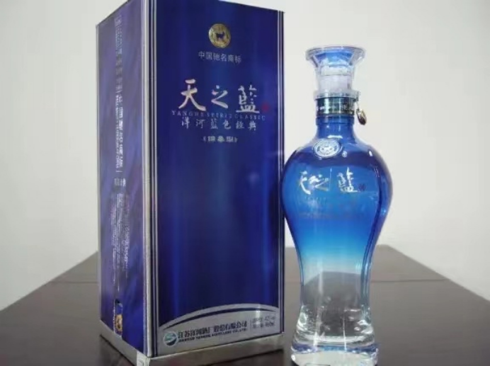 梦之蓝是什么香型？梦之蓝是什么档次的酒