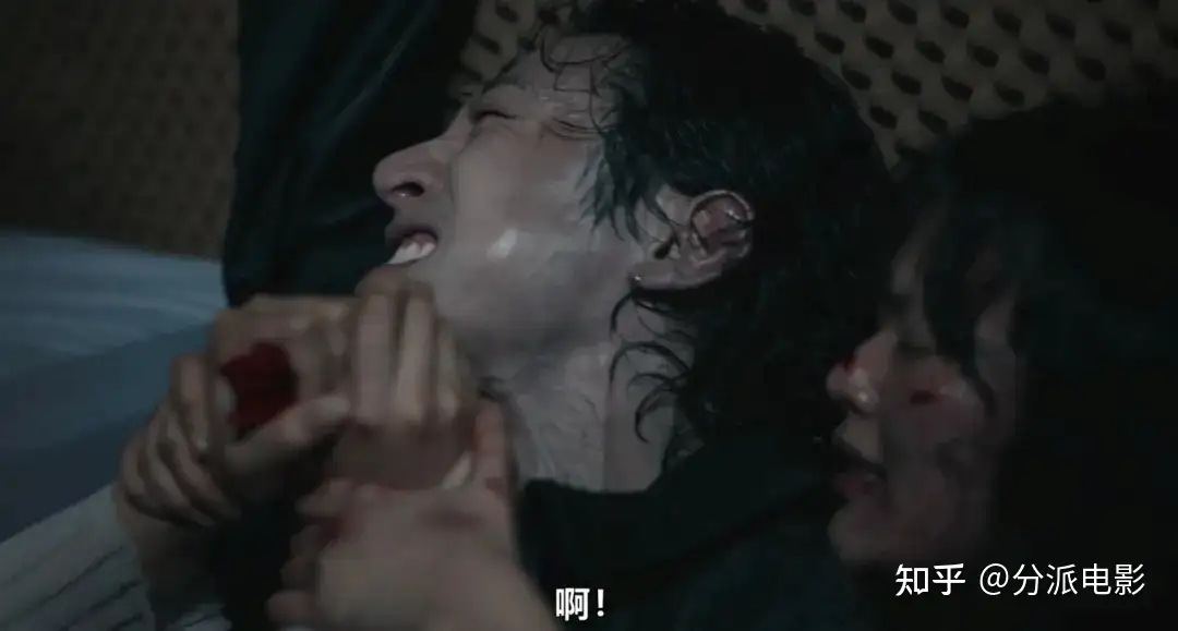 绑架囚禁！全新惊悚韩影《姐妹》！