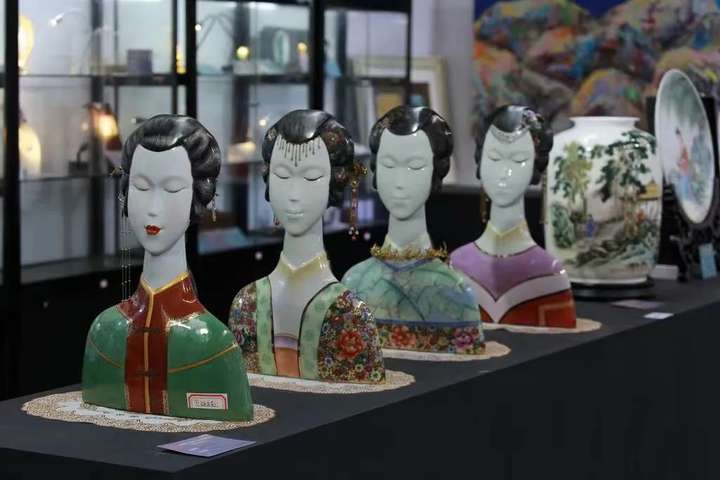 必收藏 | 3月必逛的广州设计周,39个精彩亮点抢先剧透!(内含福利) 必收藏 | 3月必逛的广州设计周,39个精彩亮点抢先剧透!(内含福利)