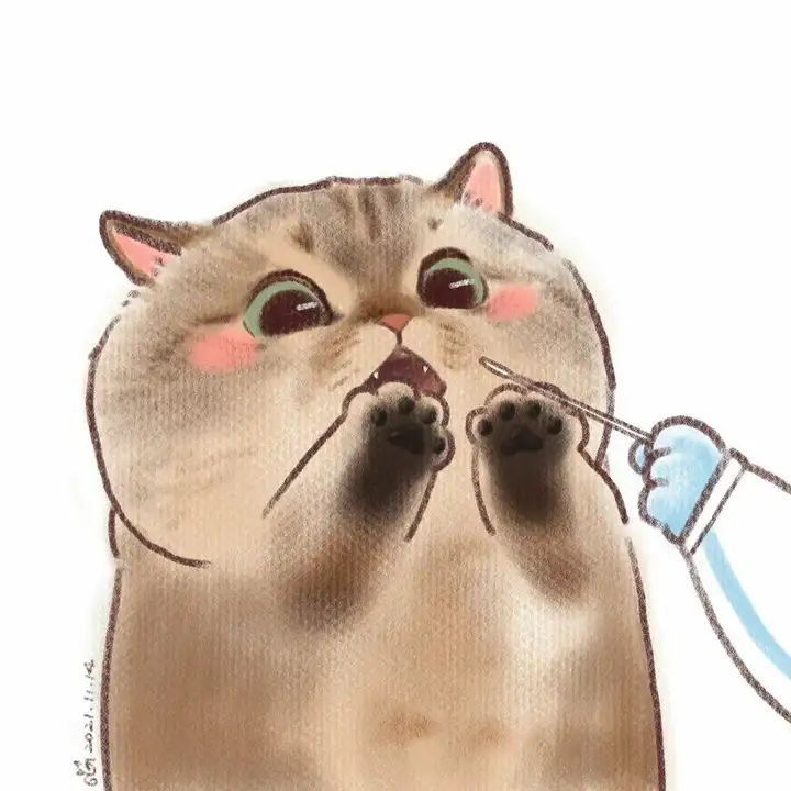 有没有超棒的微信头像？