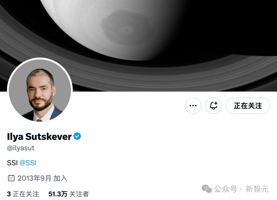 Ilya信徒逆袭！23岁天才被OpenAI开除，靠165页AI预言书撬动15亿美金