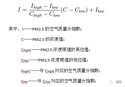 aqi是什么指数？AQI标准范围多少正常