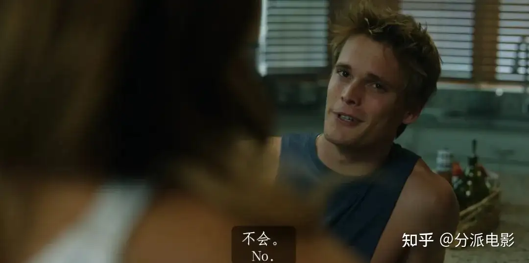 《狩猎之妻》一口气刷8集,因尺度太大爆火!