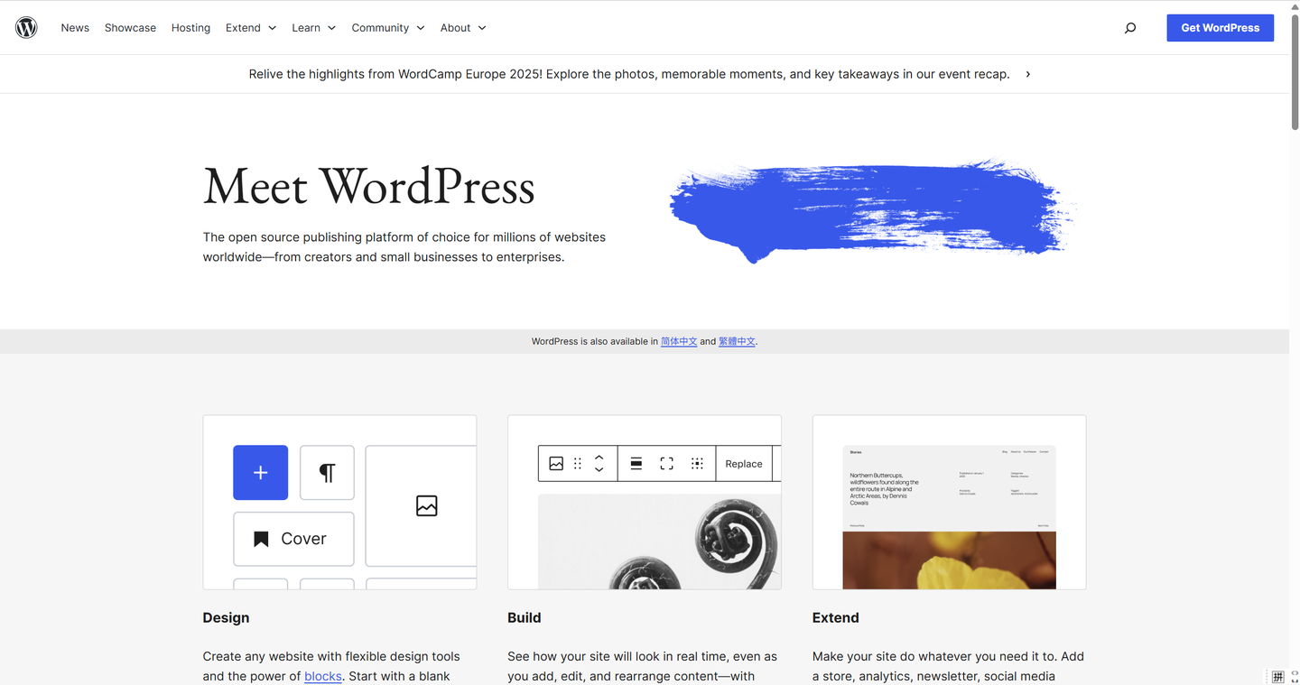 wordpress独立站建站误区！！！ - 枫选-枫选