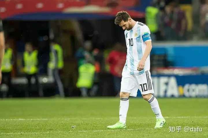 如何看待 2018 俄罗斯世界杯阿根廷 0:3 不敌克罗地亚？（18年阿根廷被谁淘汰）