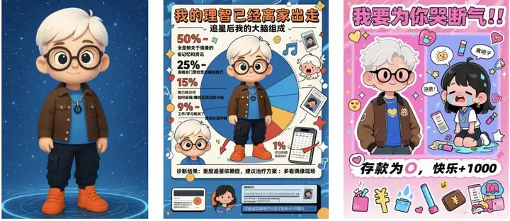 即梦图片3.0又重磅更新，这可能是对普通人最有用的一次。