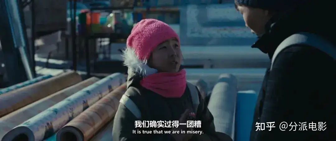 《如果我能冬眠》戛纳高分佳作太催泪,又一部年度必看!