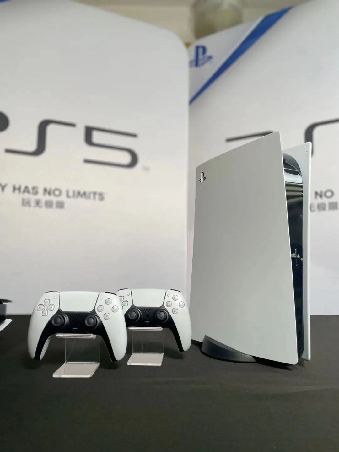 PlayStation 5（PS5）部分地区11.12 已发售，实际上手体验如何？ - IGN