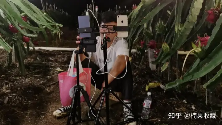 如何轻资产批量孵化三农直播带货账号?