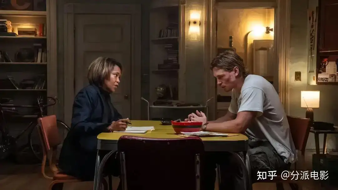 《偷天盗日》年度R级爽片！一只猫引发黑白两道大乱斗！