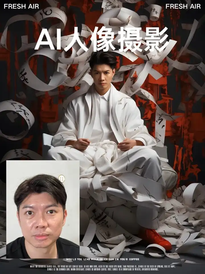 图片[4]-AI 宝宝写真，利润超 10 万-就爱副业网