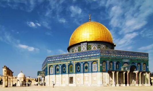 耶路撒冷属于哪个国家？西方不能失去耶路撒冷是什么意思