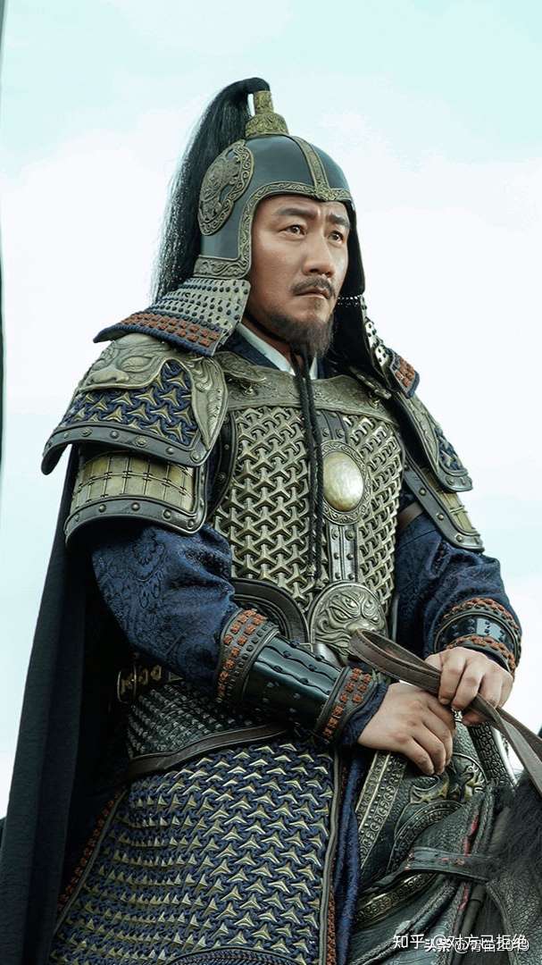 雪中悍刀行徐骁有多厉害 雪中悍刀行徐骁结局详情介绍分析