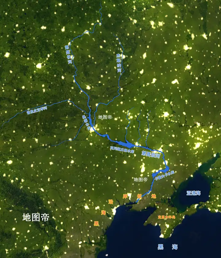 为什么说俄罗斯与土耳其是百年世仇？俄土之间到底有何深仇大恨？