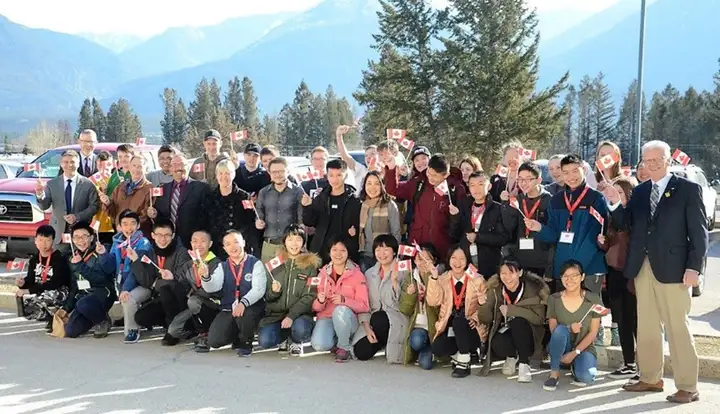 AQG Summer School 6.0 Pro生而不凡,领航未来 AQG Summer School 6.0 Pro生而不凡,领航未来