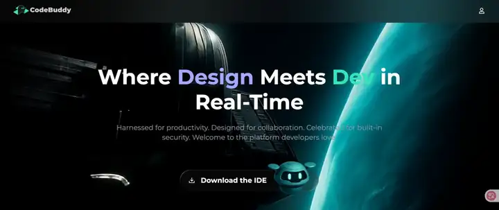 腾讯入局AI IDE，这次他们直接造了个「AI全栈高级工程师」