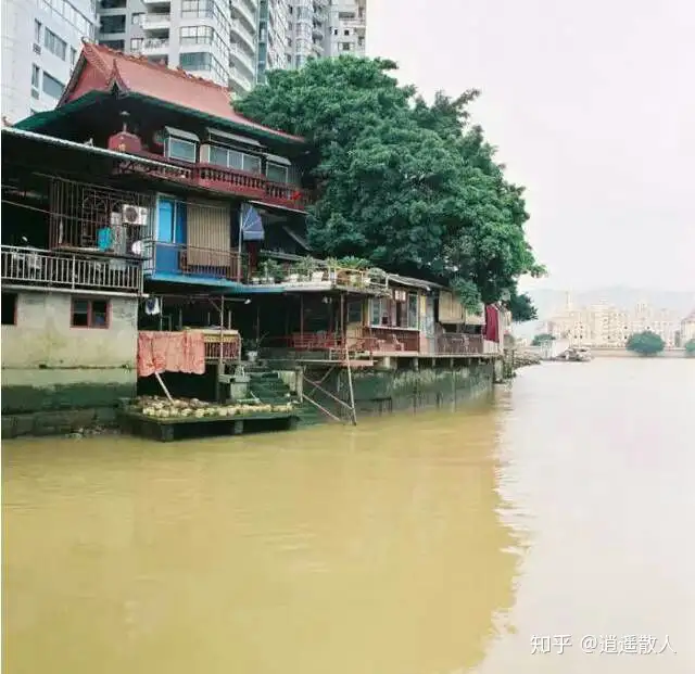 福州有哪些值得一去但鲜为人知的景点?