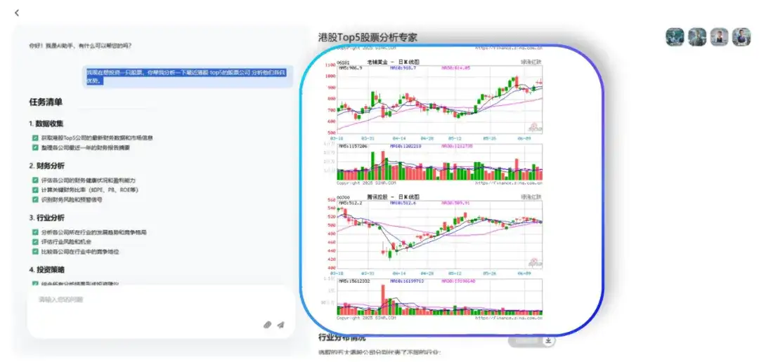 深度｜全国产化的MasterAgent：一句话交付专业协同智能体组合