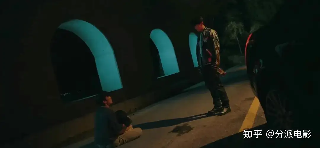 《我的儿子死了》7.9分太低了,一集封神,韩剧年度最佳!
