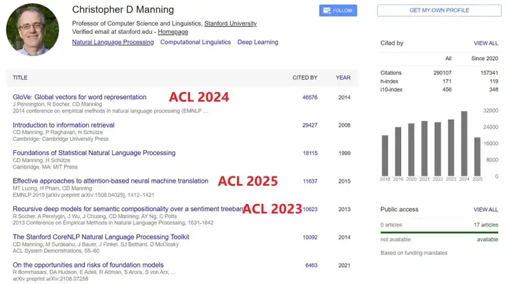 刚刚，DeepSeek梁文锋NSA论文、北大杨耀东团队摘得ACL 2025最佳论文