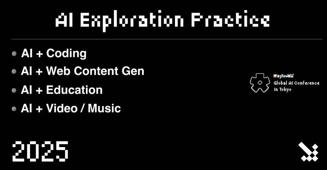 Recap | Prompt实战全景图：探索AI在编程、教育、创作、音乐中的可能性