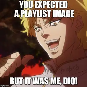 如何和外国jo厨玩jojo梗