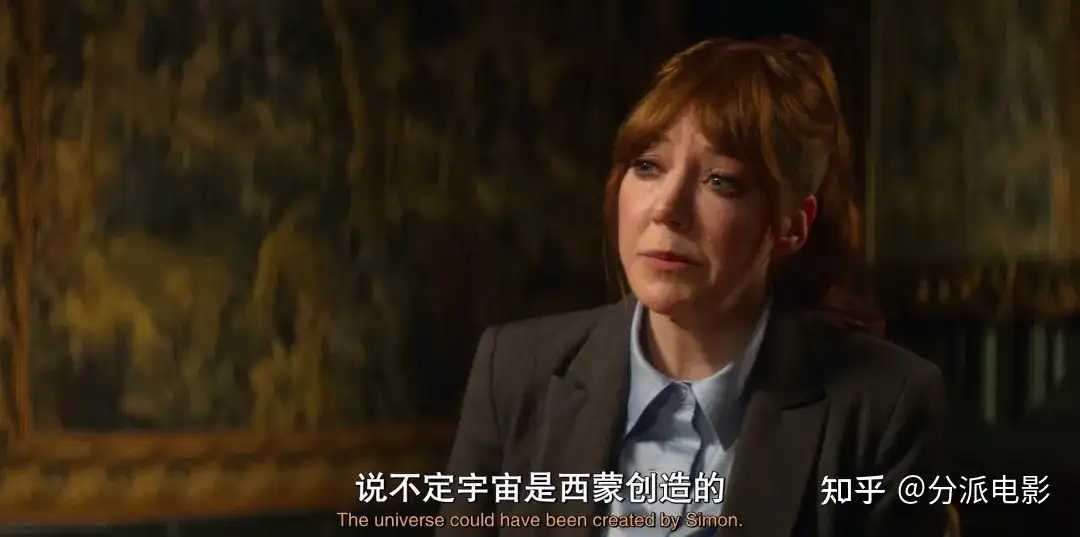 《扯淡生命史》笑到头掉,Netflix最扯纪录片太敢聊!